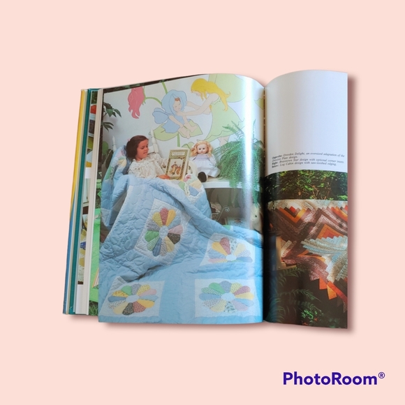 LAP QUILTING Traditional Designs - Picture 11 of 11